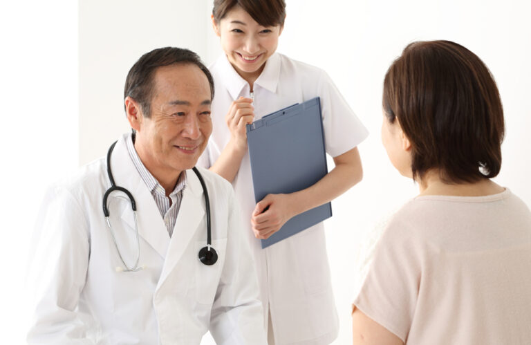訪問看護とは？ 看取りについても解説！