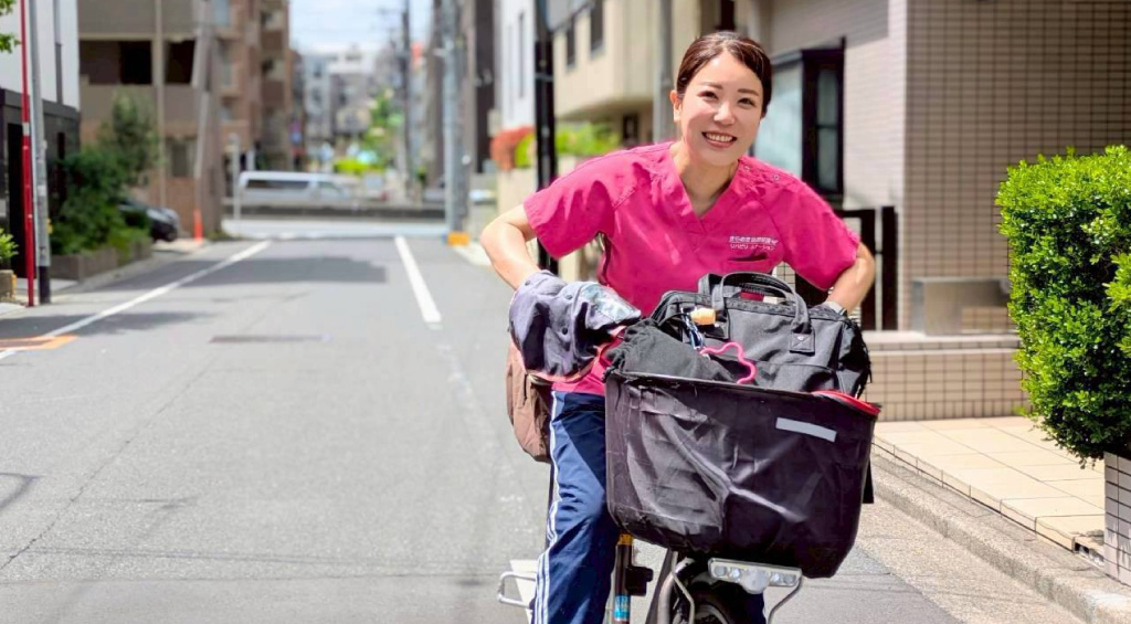 笹塚サテライトのご紹介