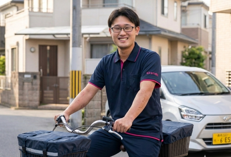 異動先で感じた地域の魅力と訪問看護のやりがい