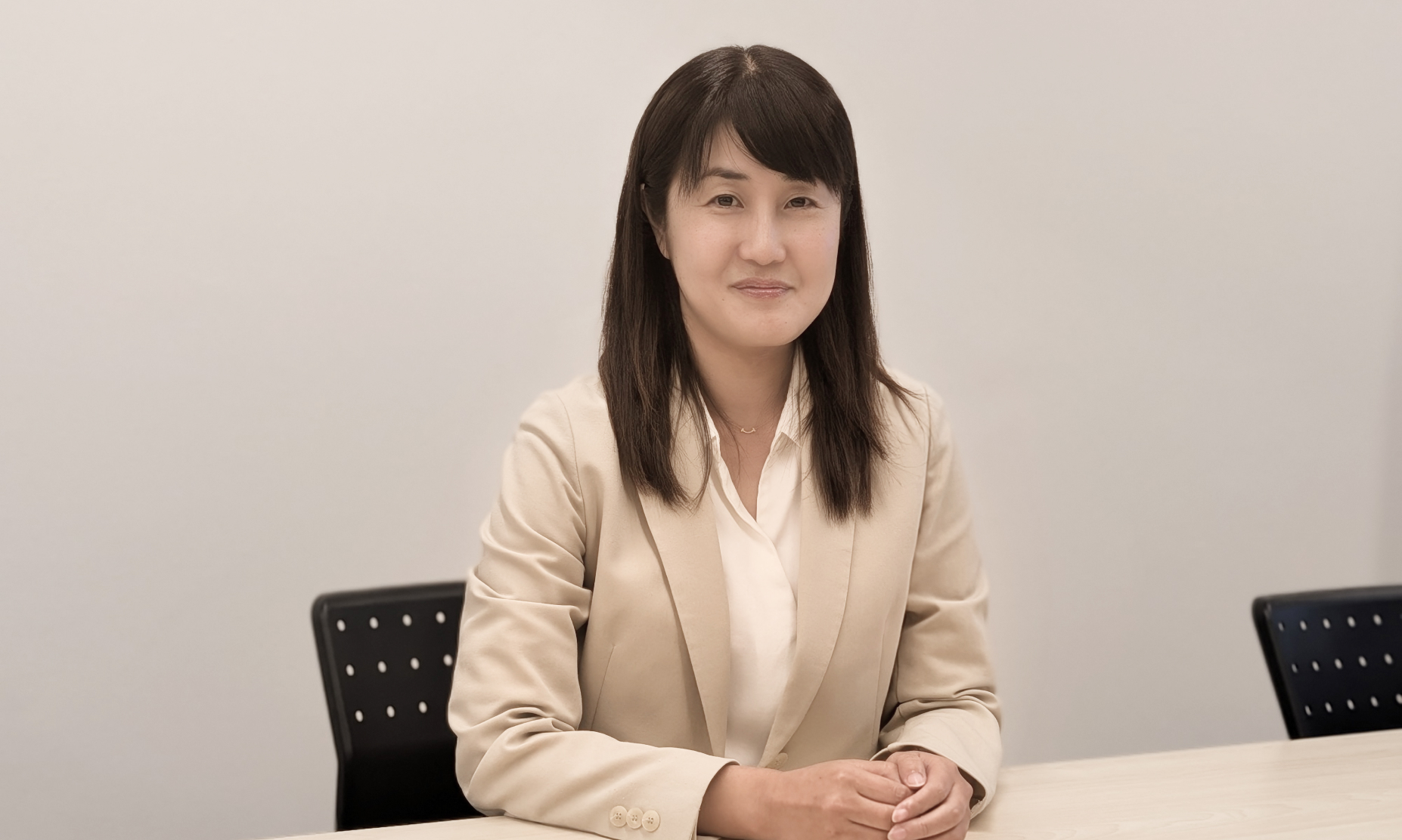 森山博美